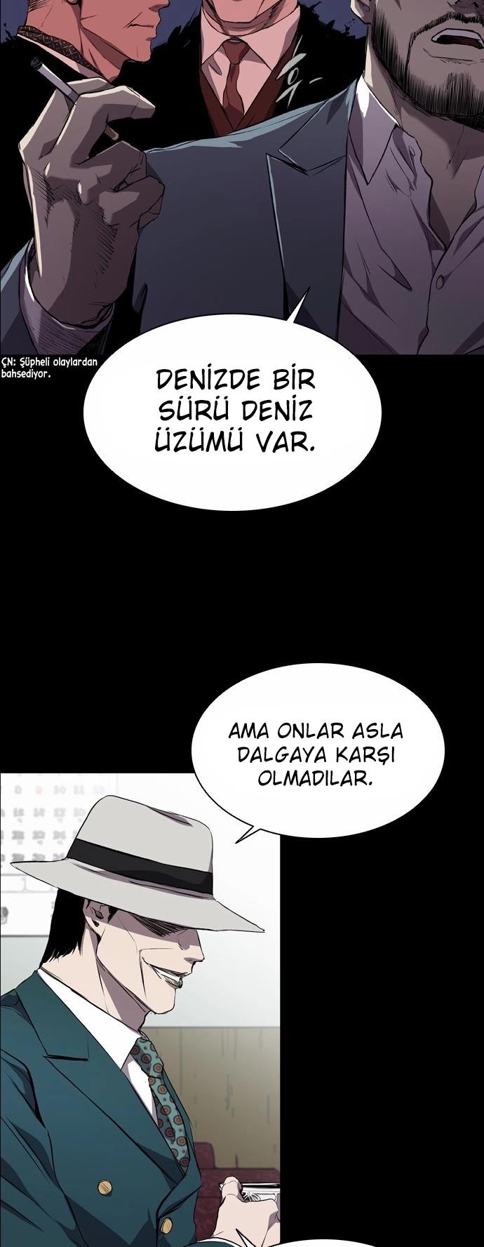 Read Castle TR Manga Online