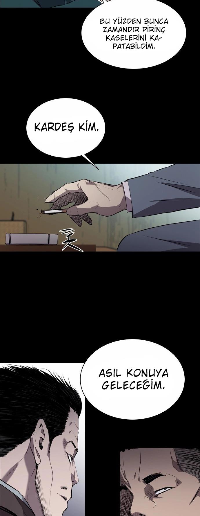 Read Castle TR Manga Online