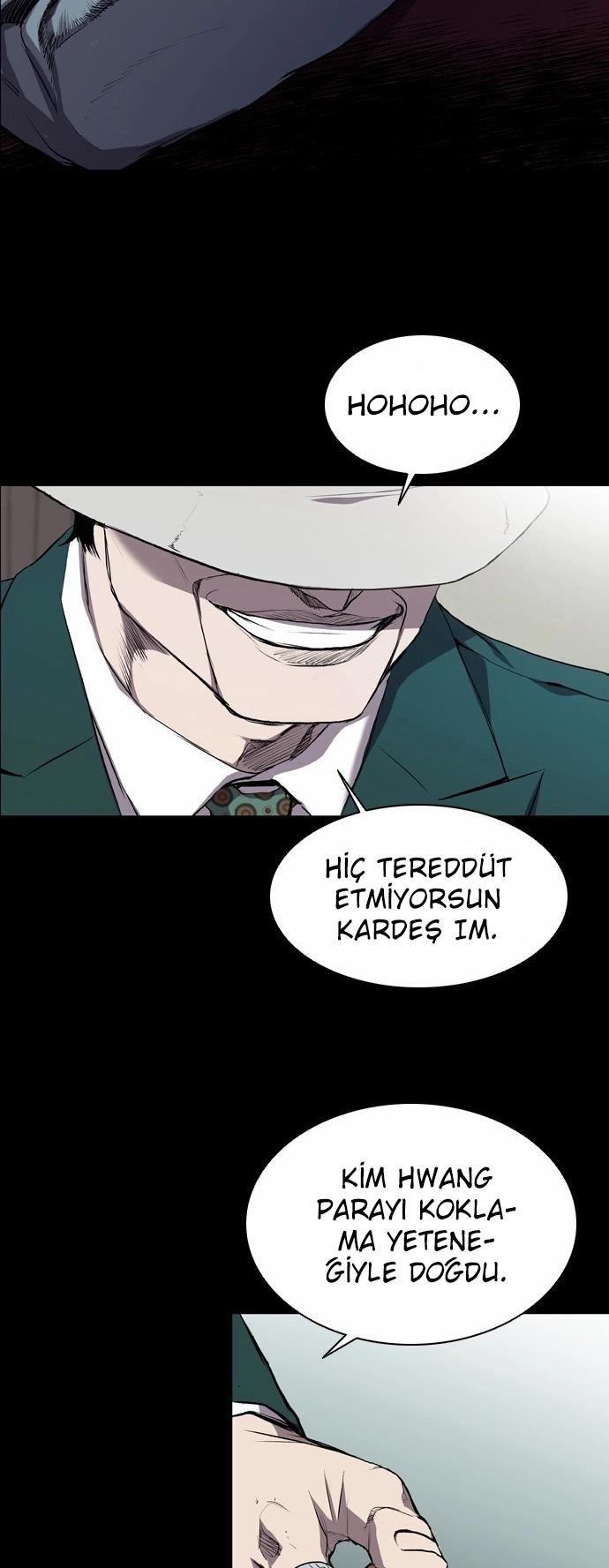 Read Castle TR Manga Online