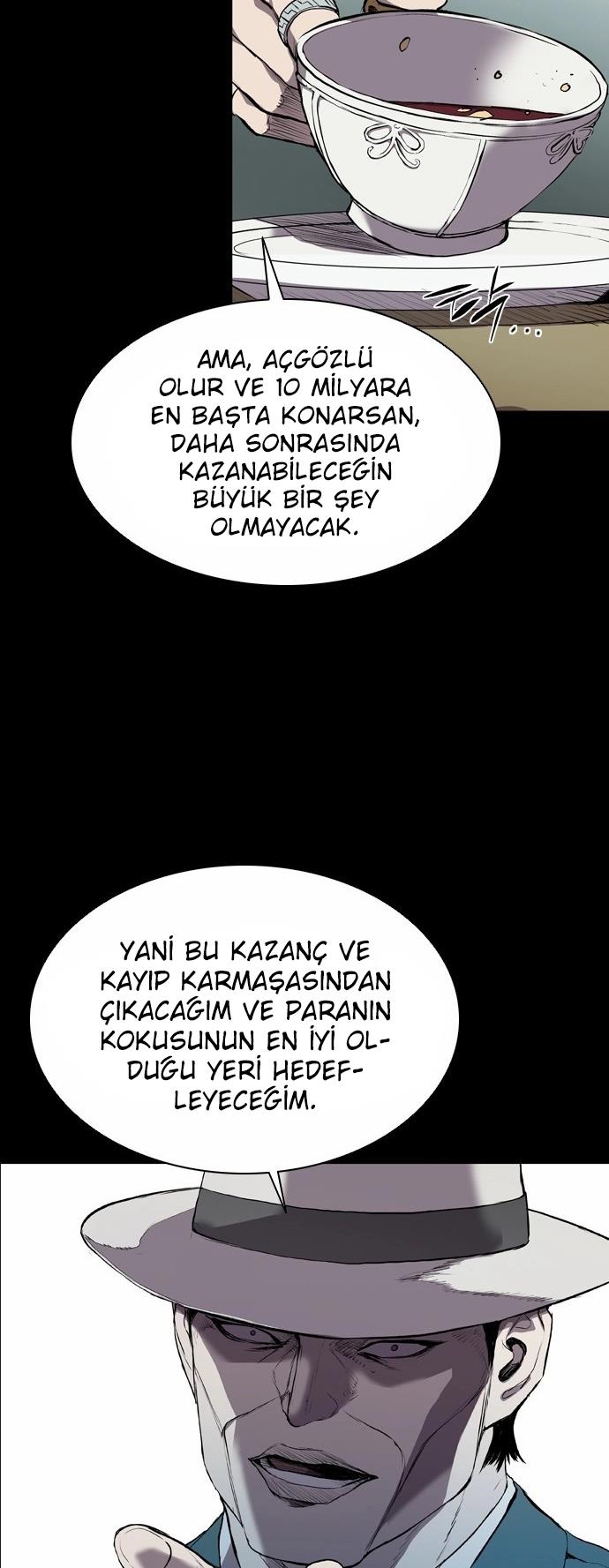 Read Castle TR Manga Online