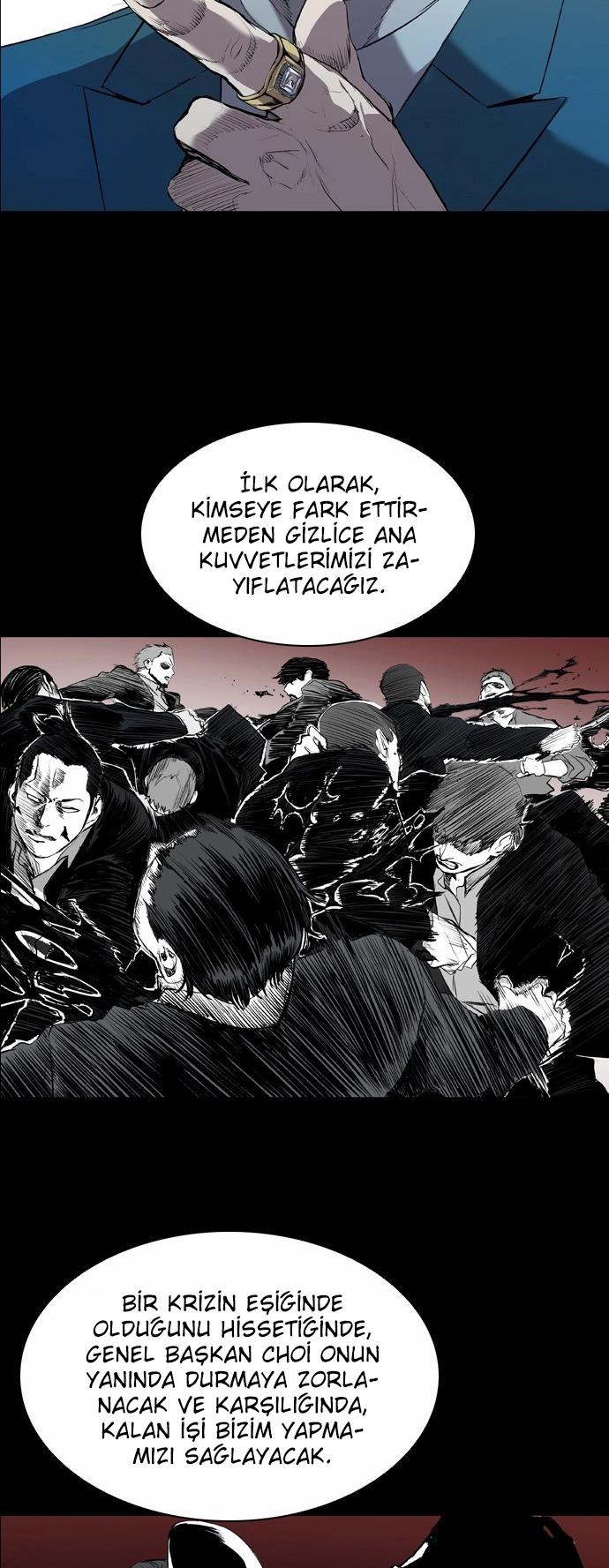 Read Castle TR Manga Online