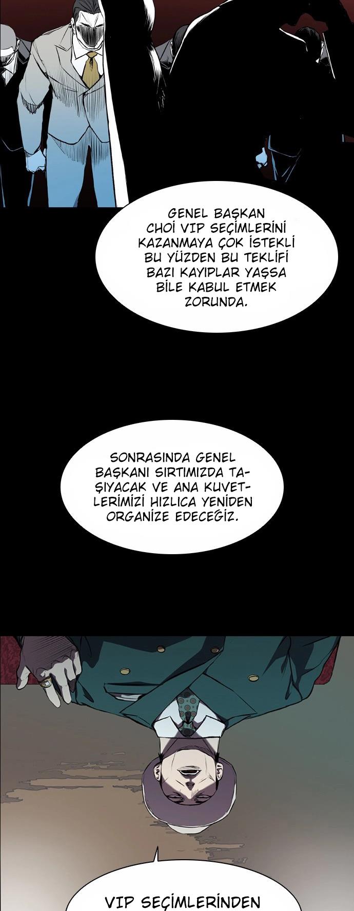 Read Castle TR Manga Online