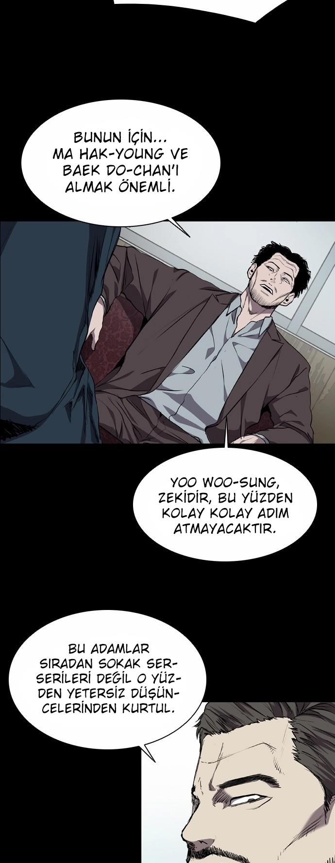 Read Castle TR Manga Online