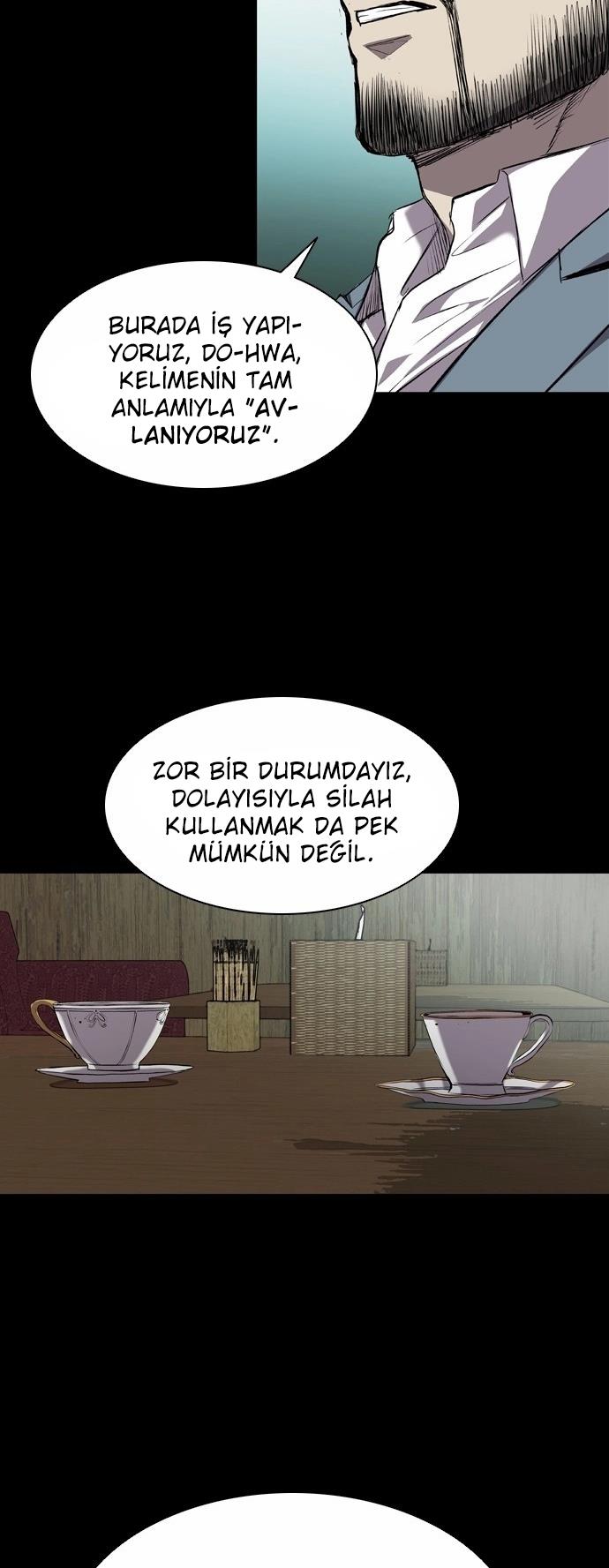 Read Castle TR Manga Online