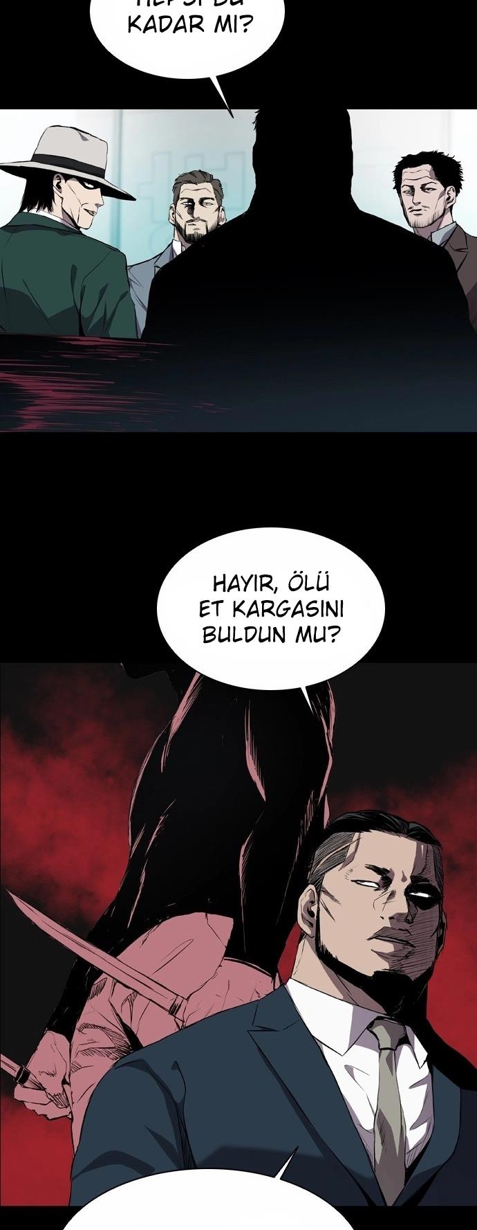 Read Castle TR Manga Online