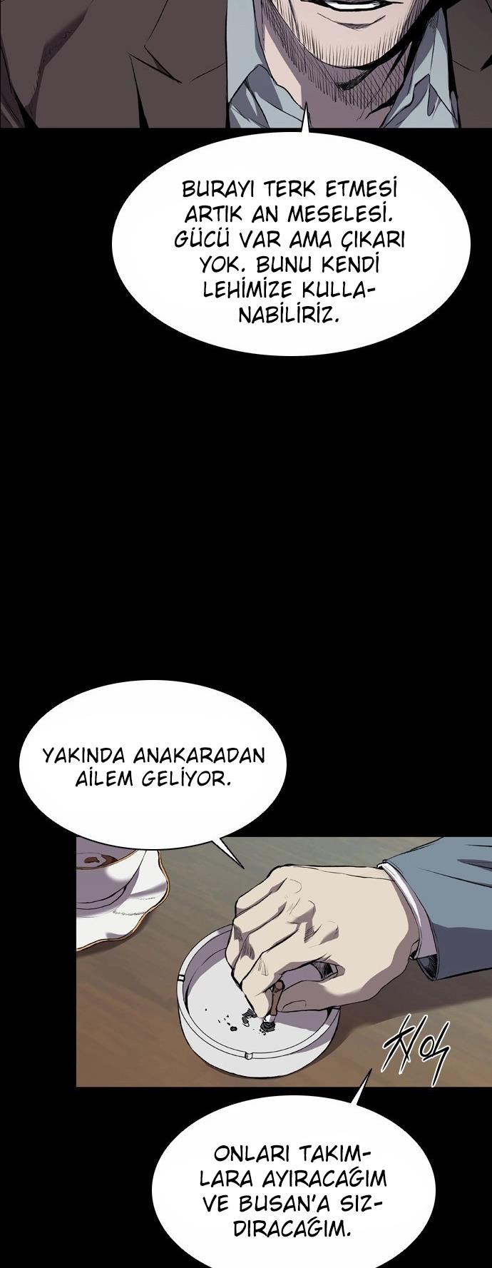 Read Castle TR Manga Online
