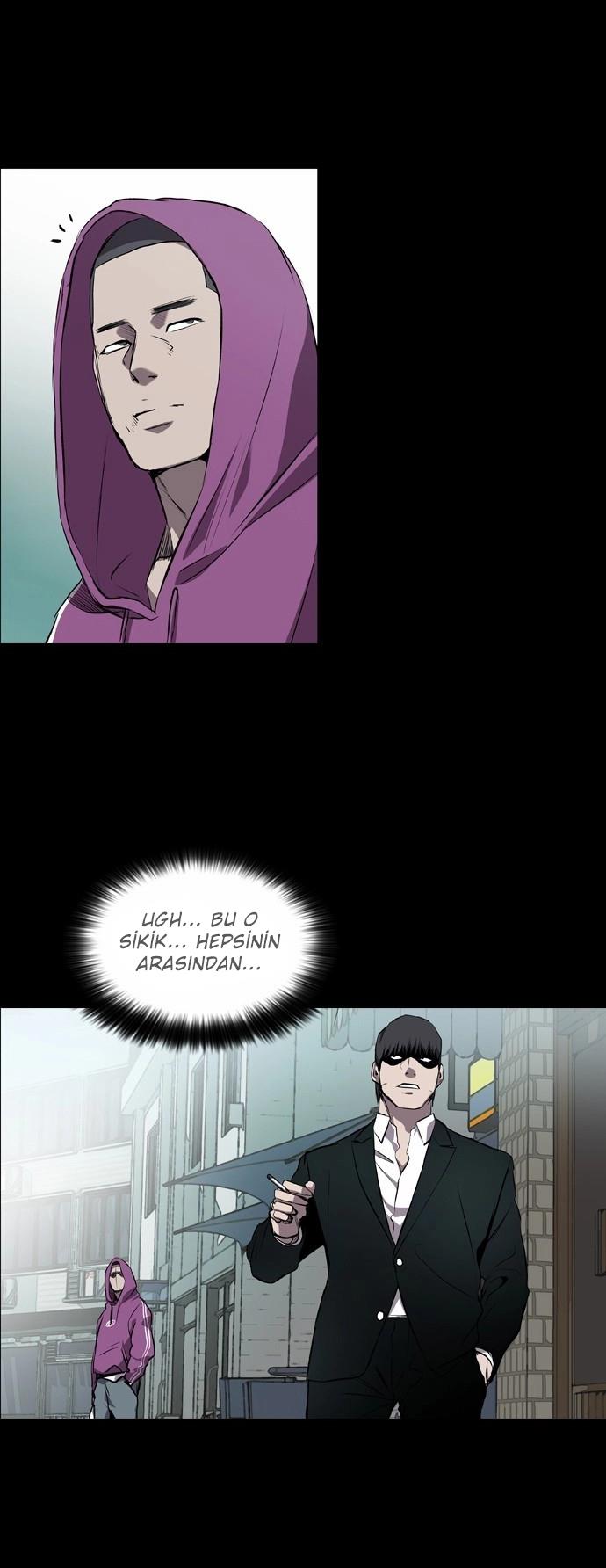Read Castle TR Manga Online