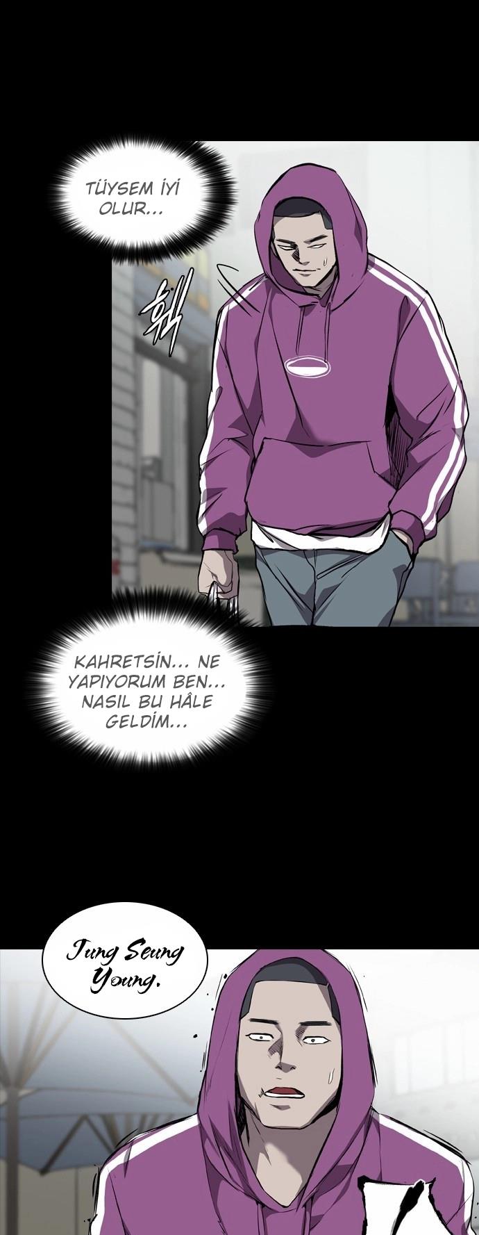 Read Castle TR Manga Online