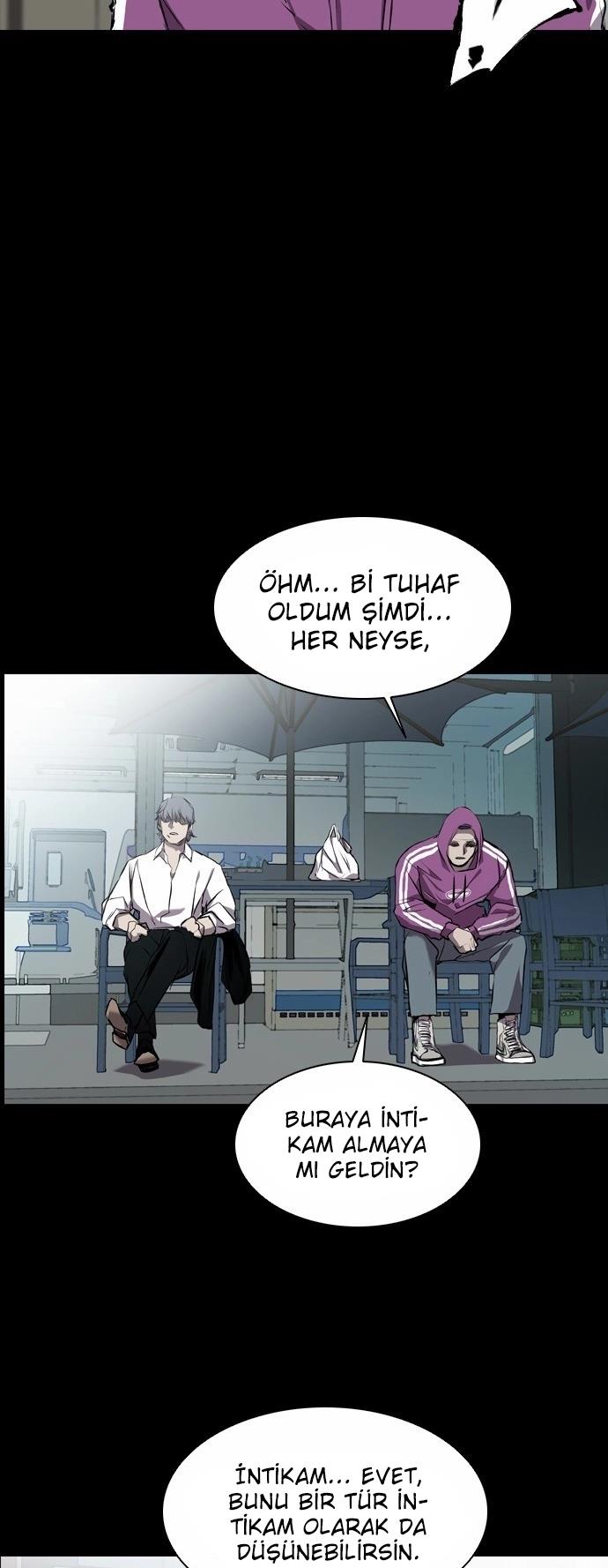 Read Castle TR Manga Online