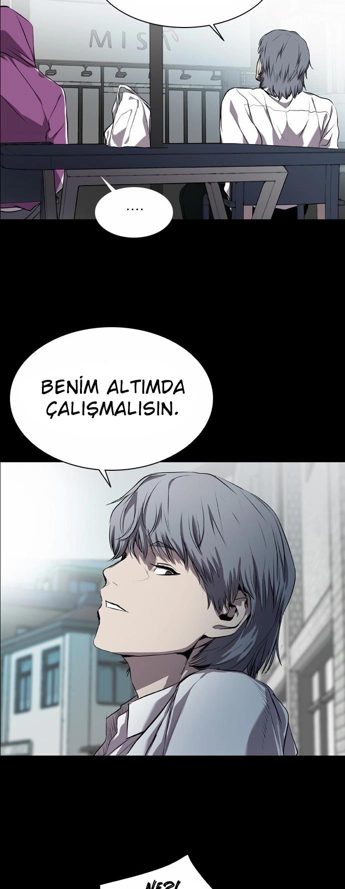 Read Castle TR Manga Online