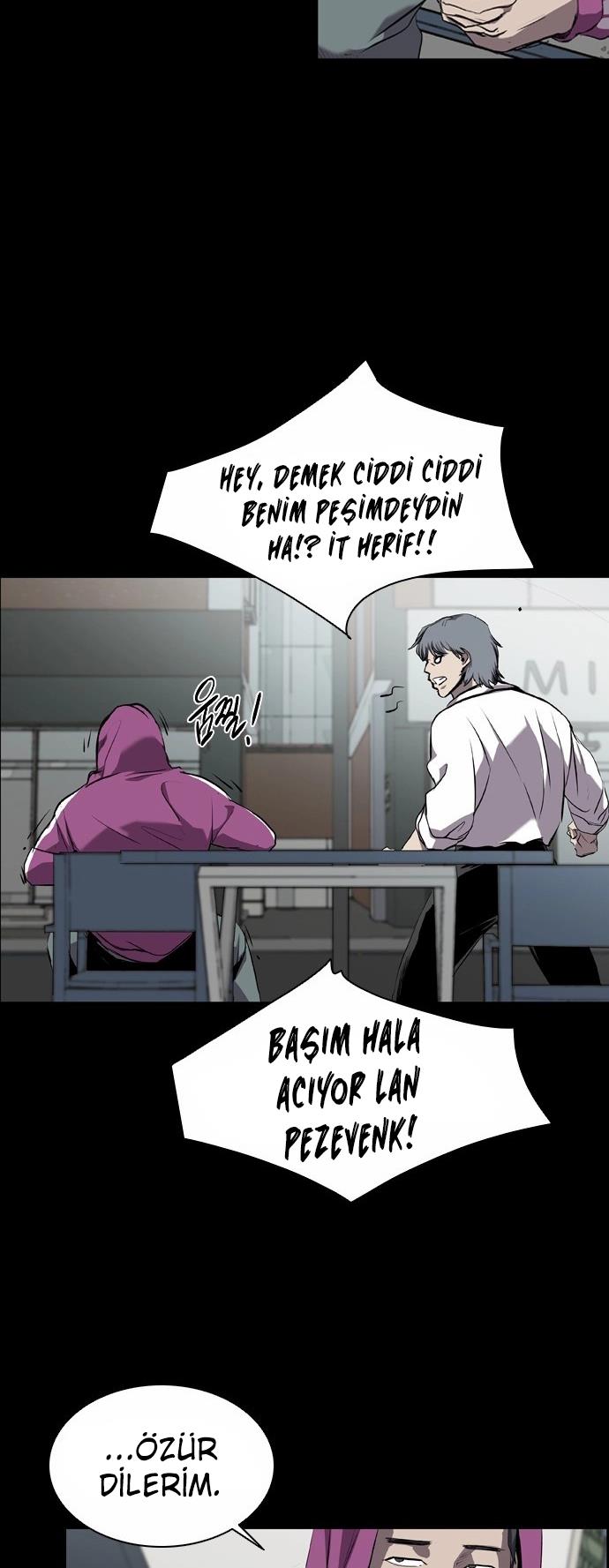 Read Castle TR Manga Online