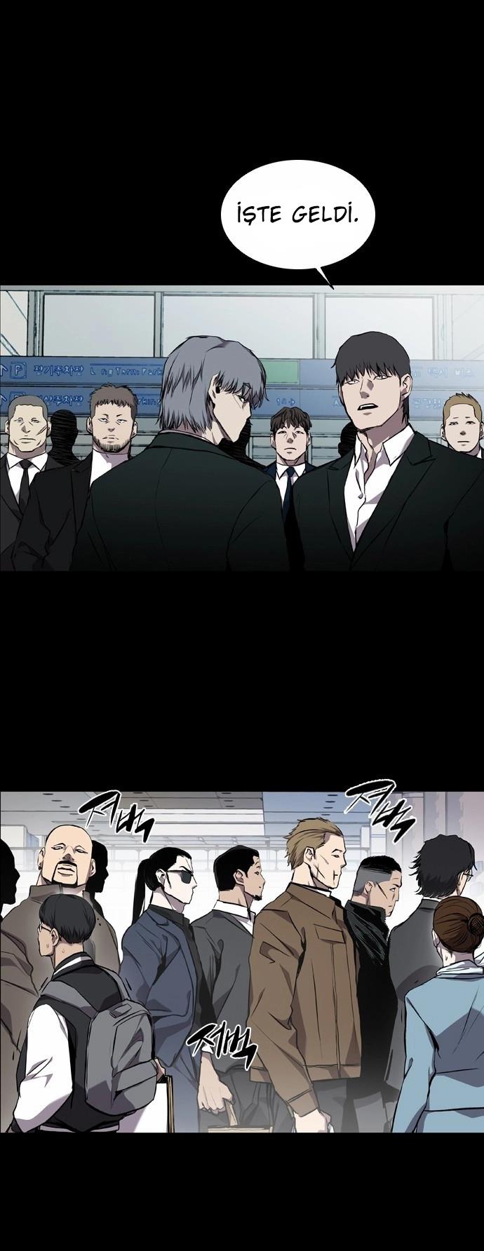 Read Castle TR Manga Online
