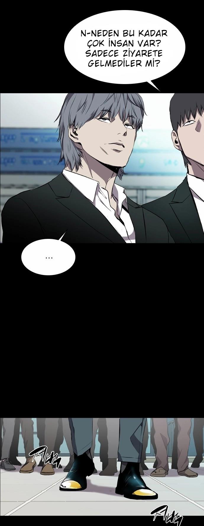 Read Castle TR Manga Online