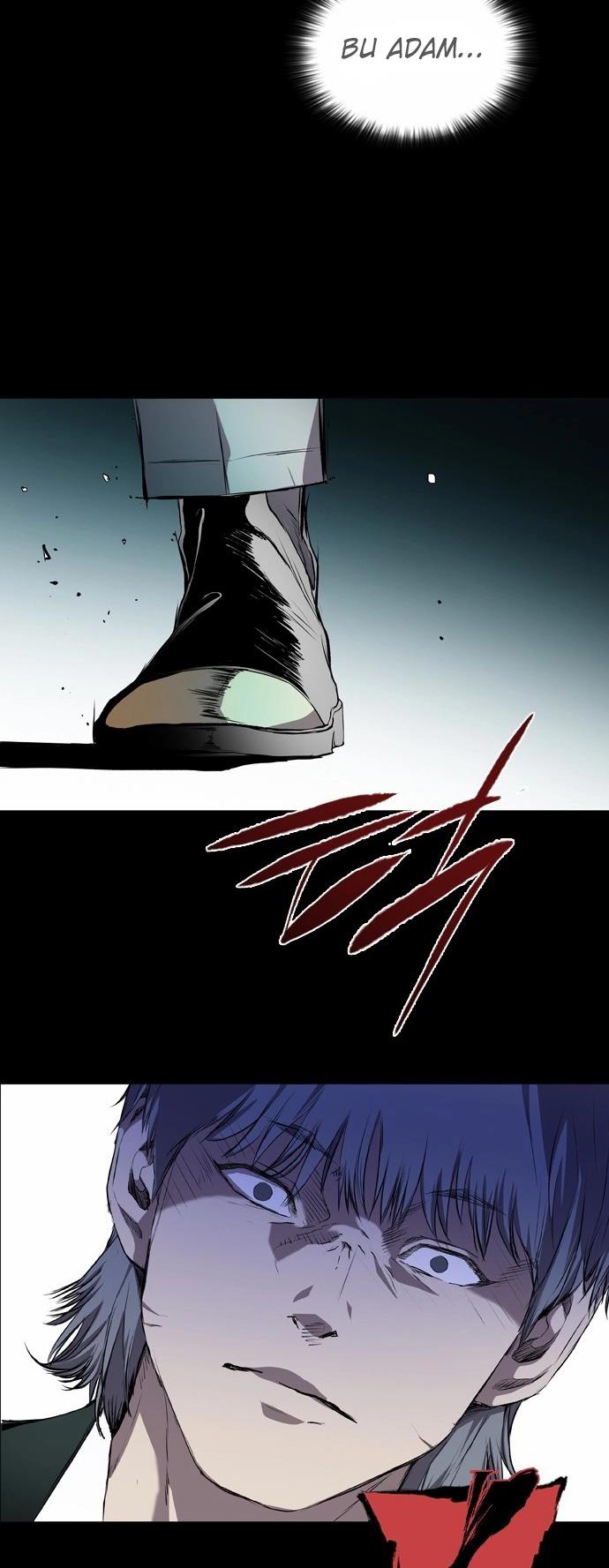 Read Castle TR Manga Online