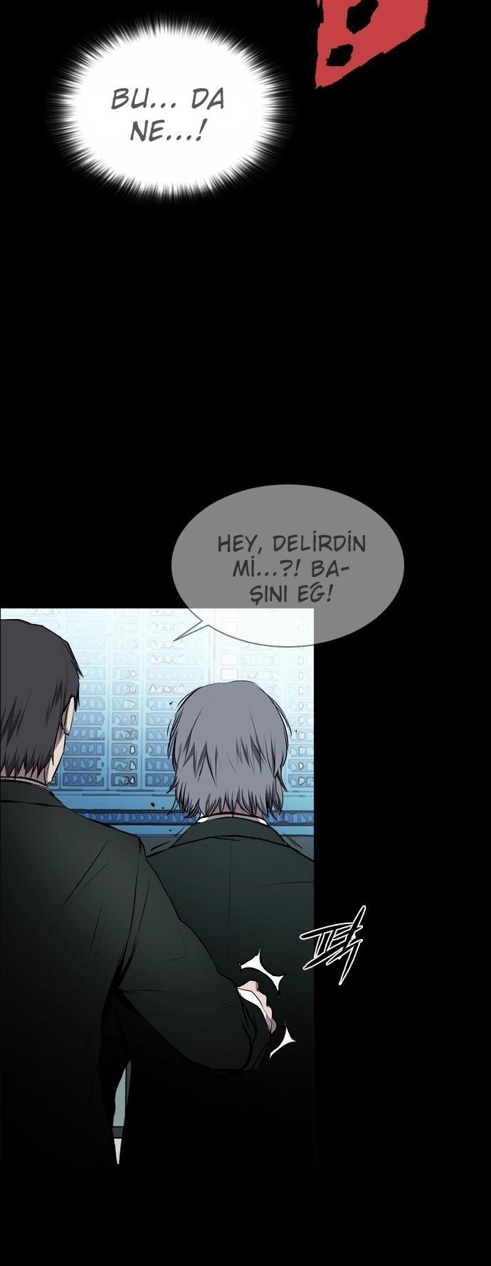 Read Castle TR Manga Online