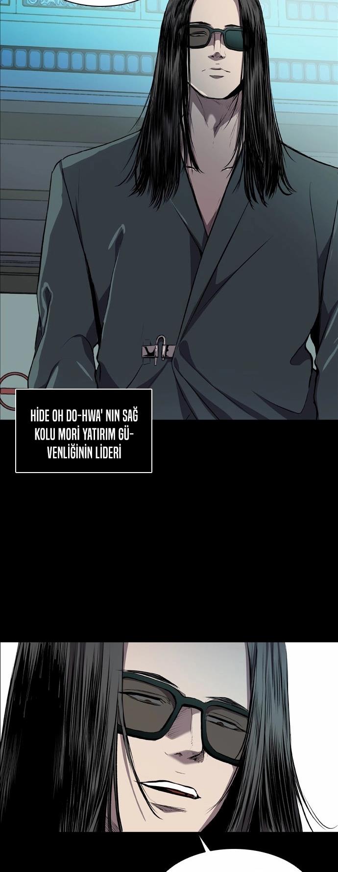 Read Castle TR Manga Online