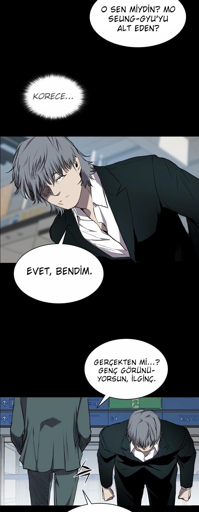 Read Castle TR Manga Online