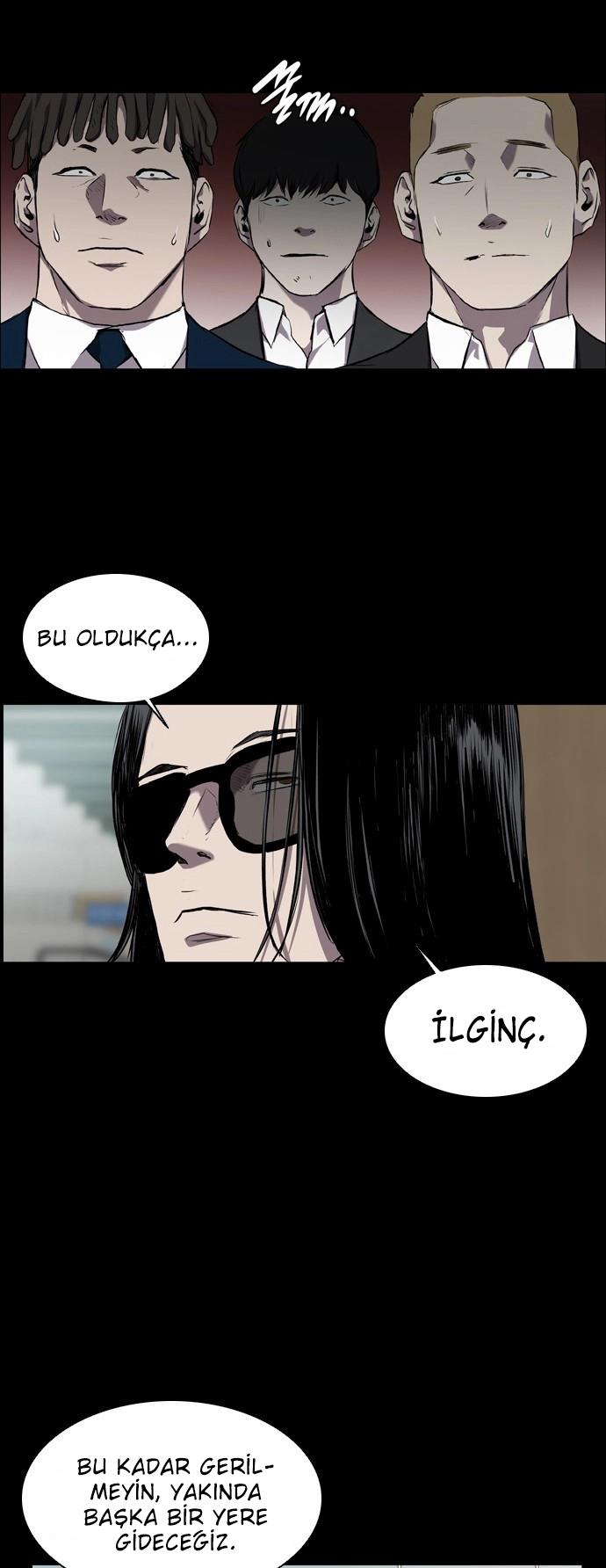 Read Castle TR Manga Online