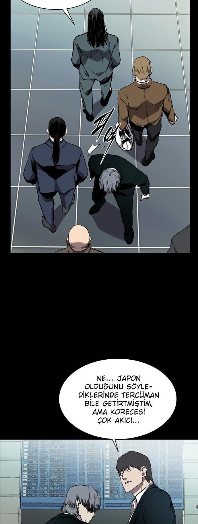 Read Castle TR Manga Online