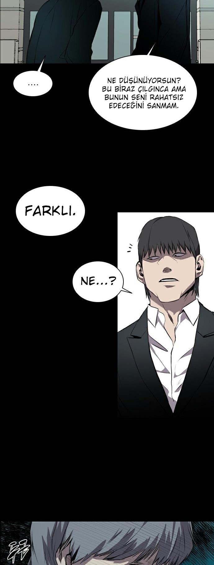Read Castle TR Manga Online