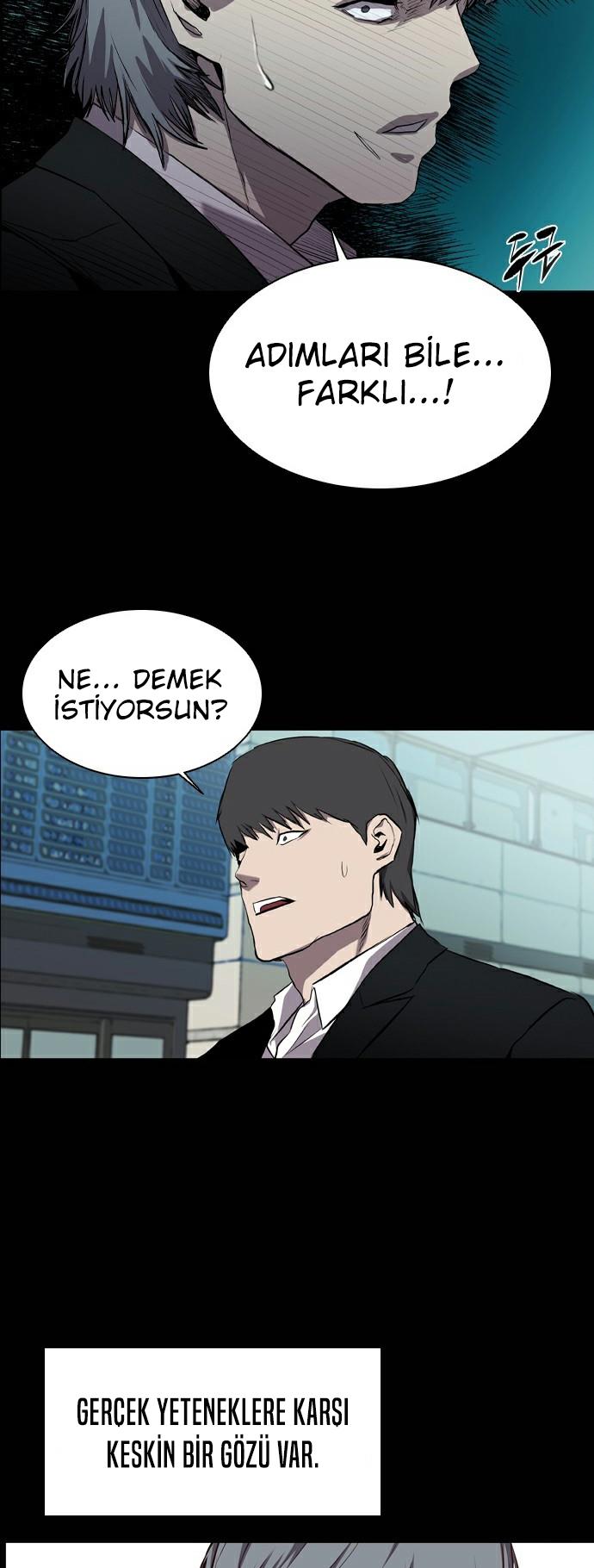 Read Castle TR Manga Online