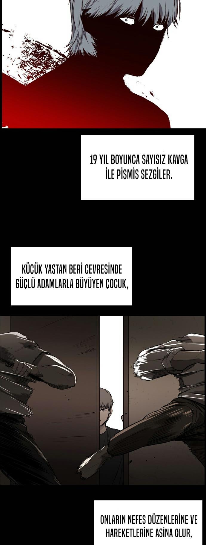 Read Castle TR Manga Online