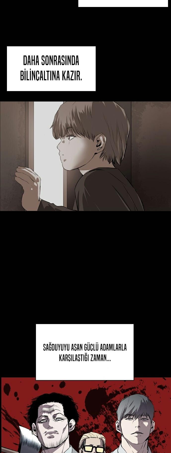 Read Castle TR Manga Online