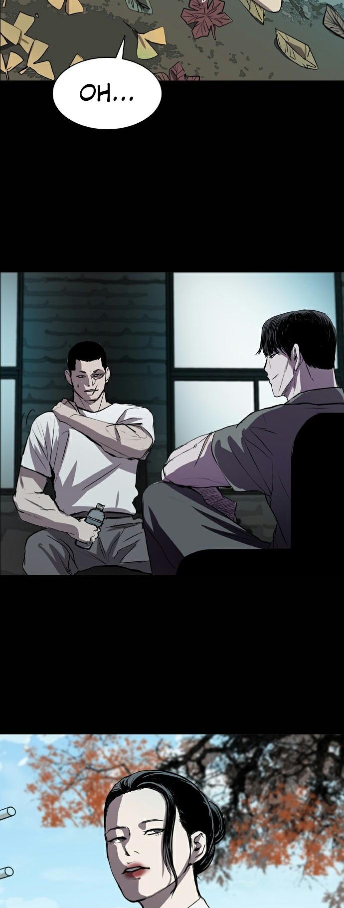 Read Castle TR Manga Online