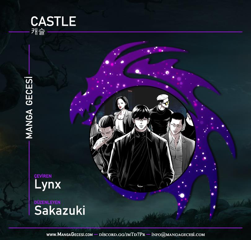 Read Castle TR Manga Online