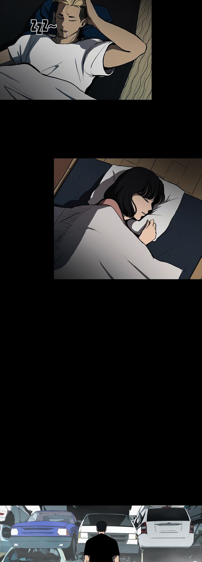 Read Castle TR Manga Online