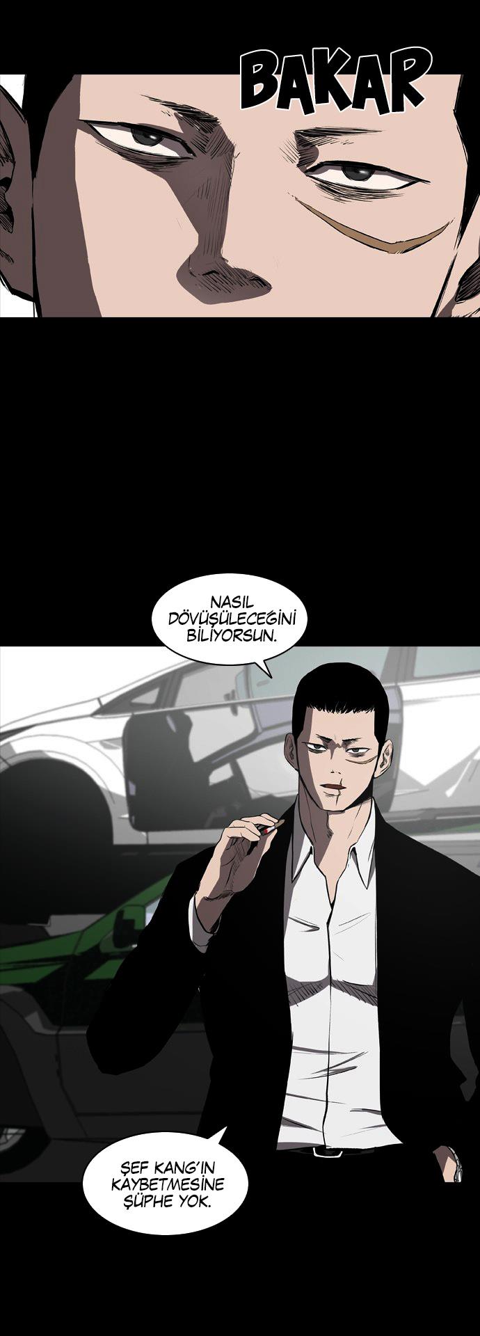 Read Castle TR Manga Online