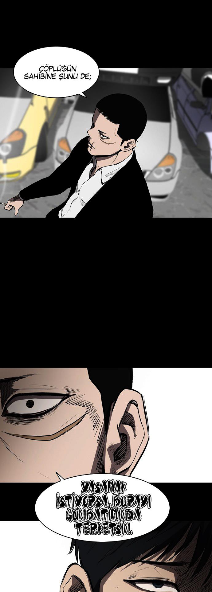 Read Castle TR Manga Online