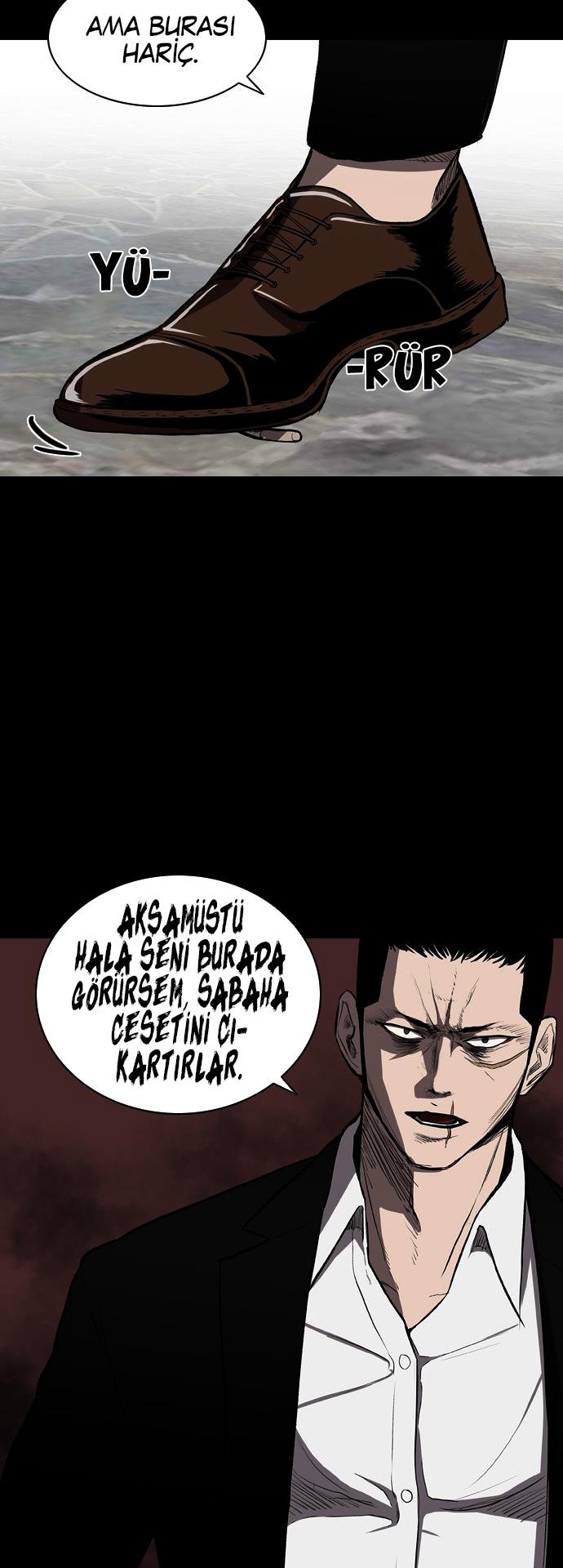 Read Castle TR Manga Online