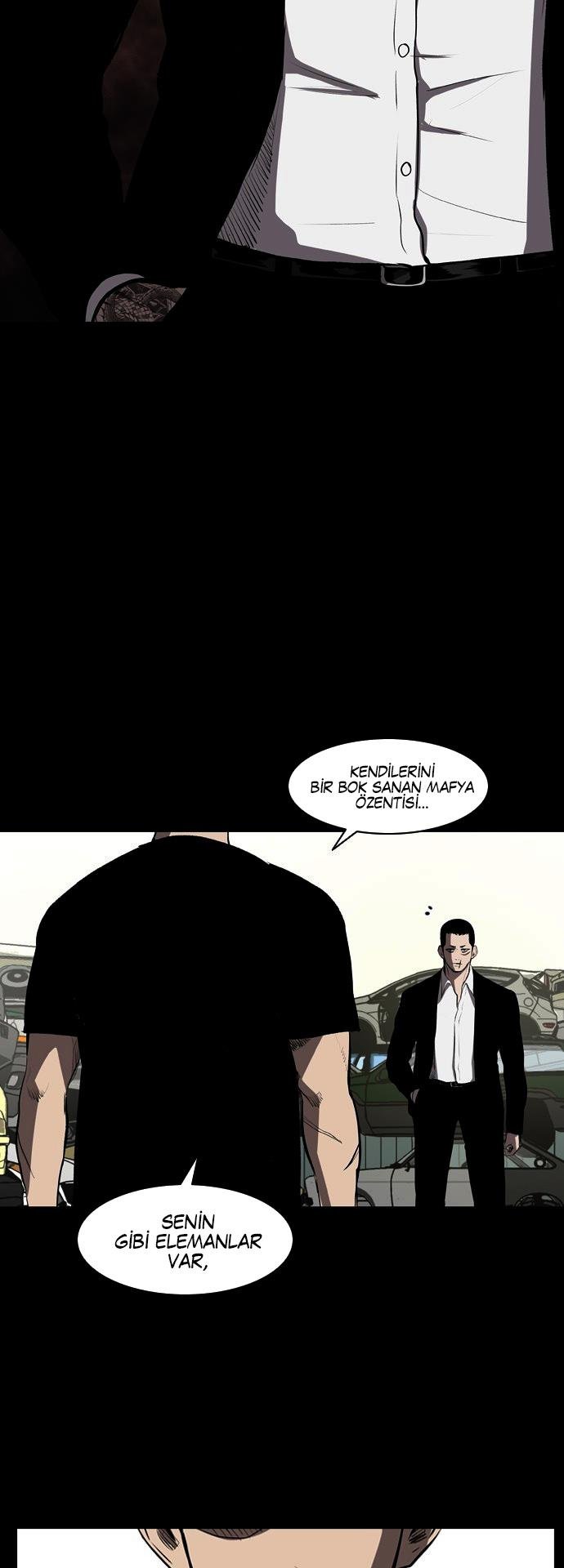 Read Castle TR Manga Online