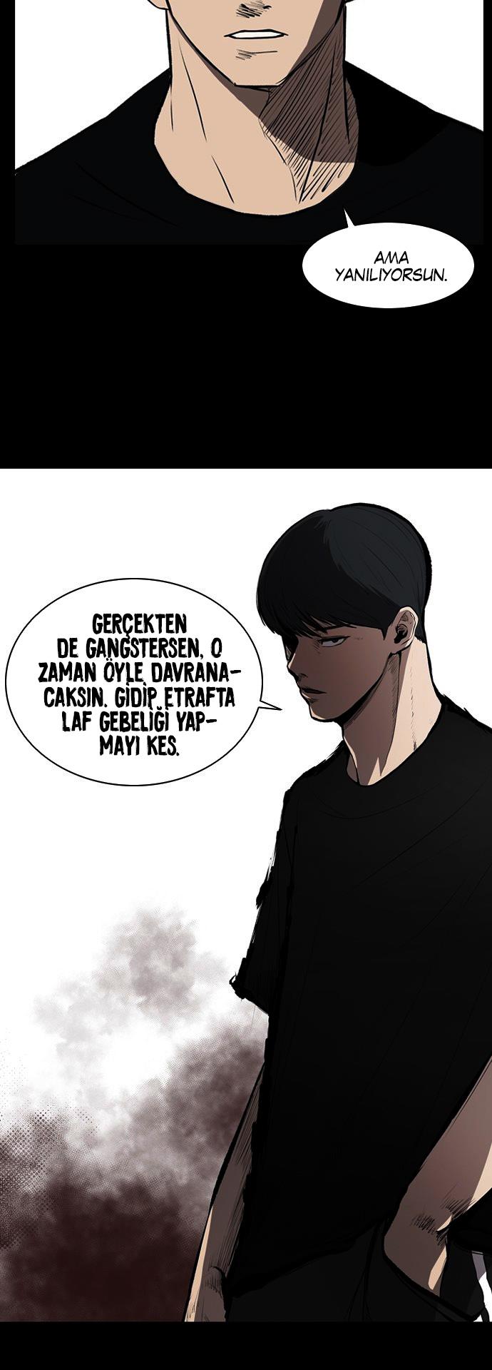 Read Castle TR Manga Online