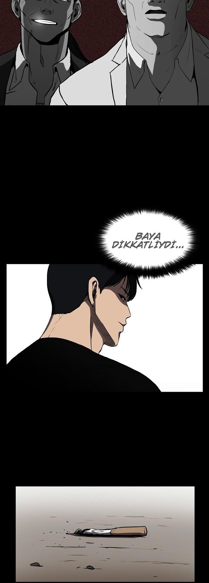 Read Castle TR Manga Online