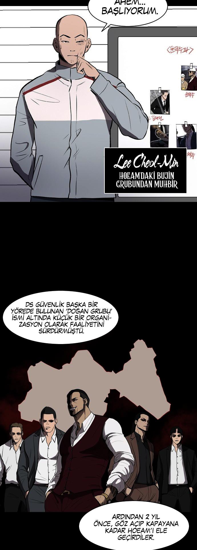 Read Castle TR Manga Online