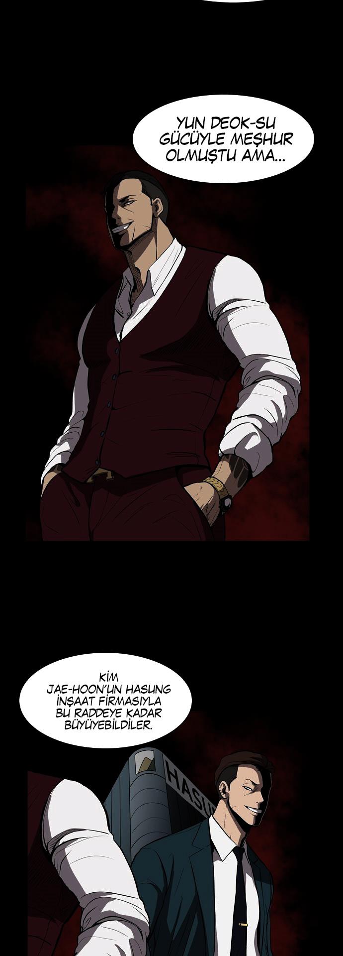 Read Castle TR Manga Online