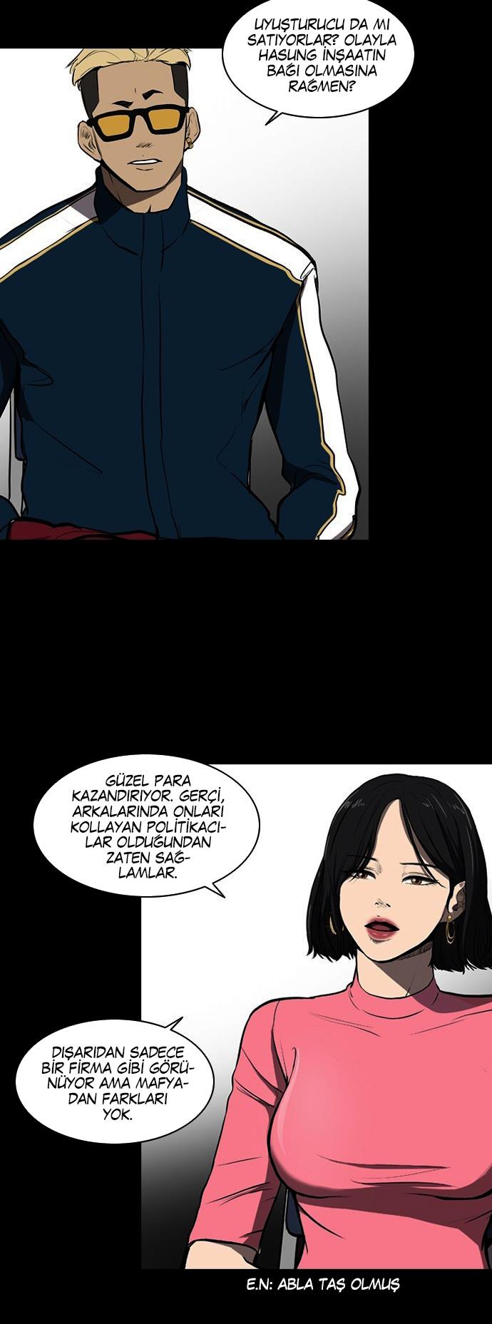 Read Castle TR Manga Online