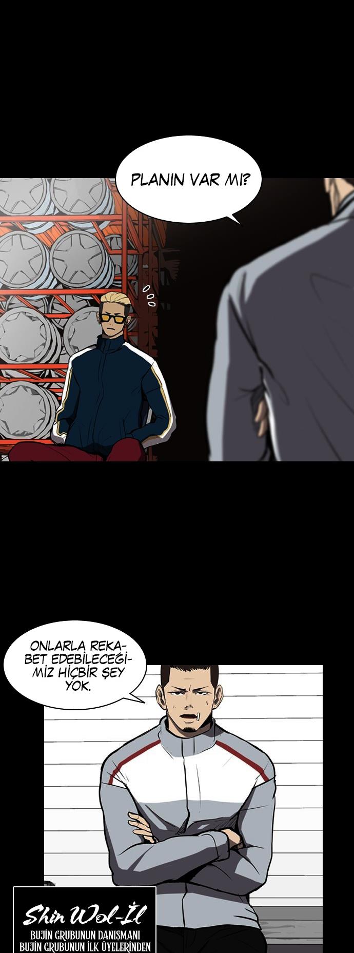 Read Castle TR Manga Online
