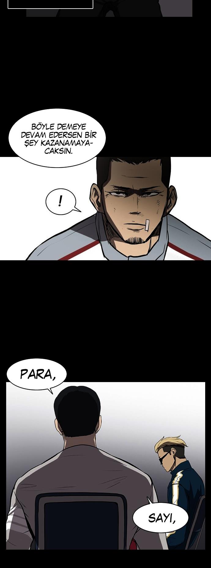 Read Castle TR Manga Online