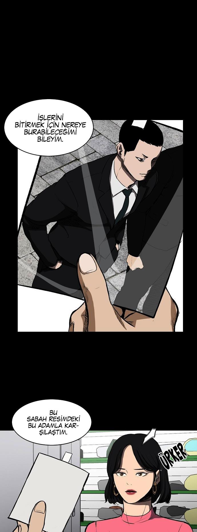 Read Castle TR Manga Online