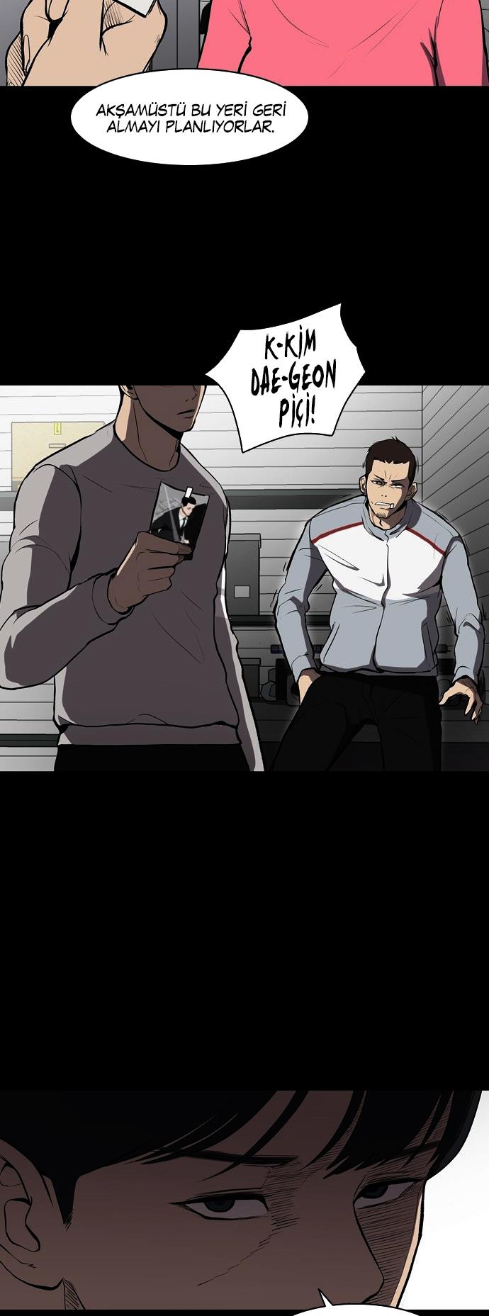 Read Castle TR Manga Online