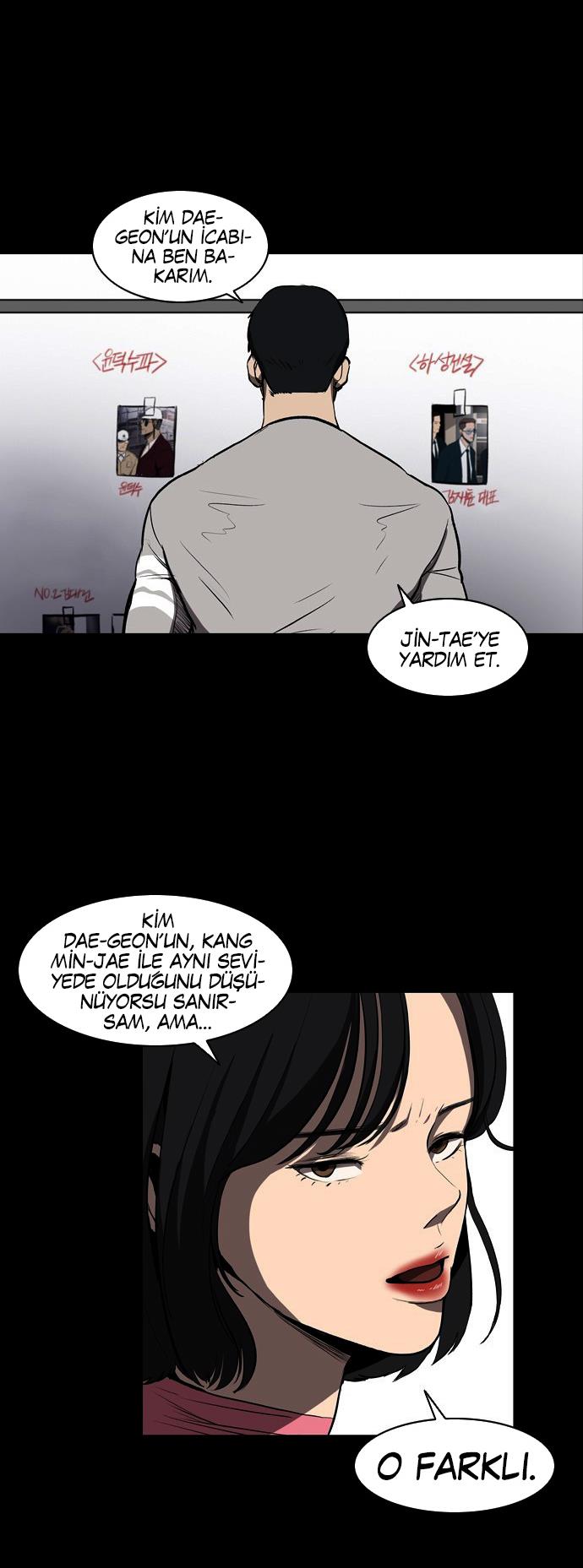 Read Castle TR Manga Online