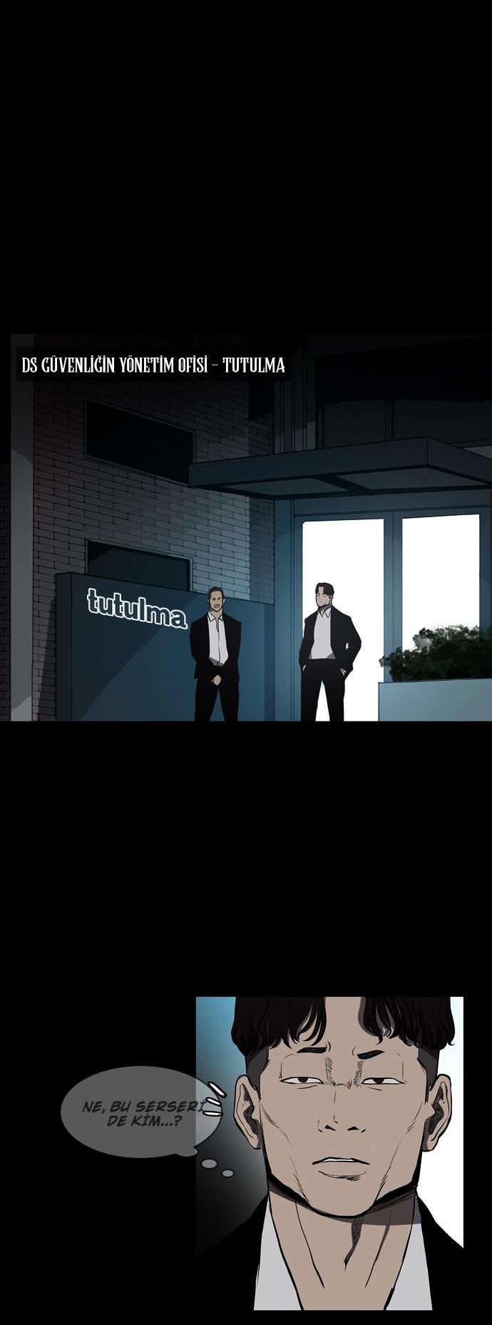Read Castle TR Manga Online