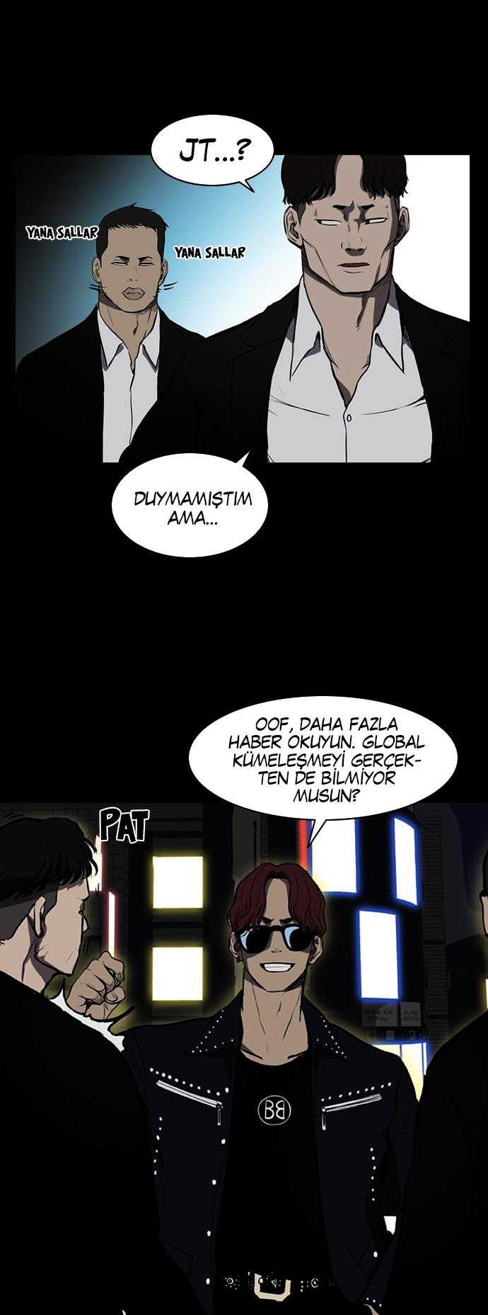 Read Castle TR Manga Online