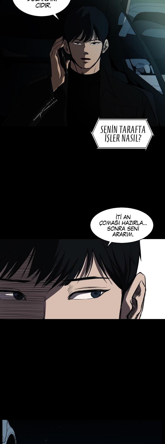 Read Castle TR Manga Online