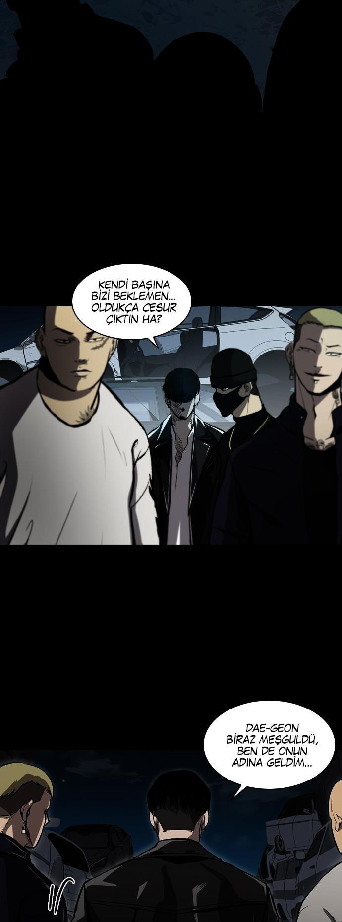 Read Castle TR Manga Online