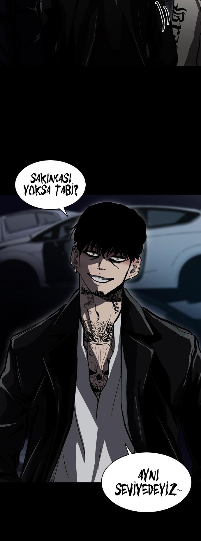 Read Castle TR Manga Online