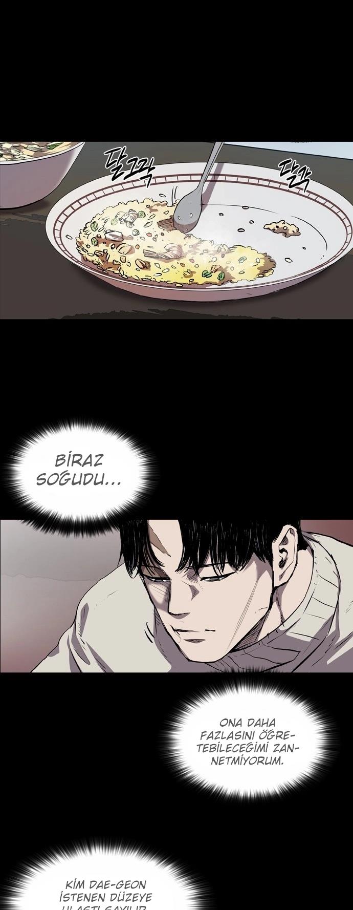 Read Castle TR Manga Online